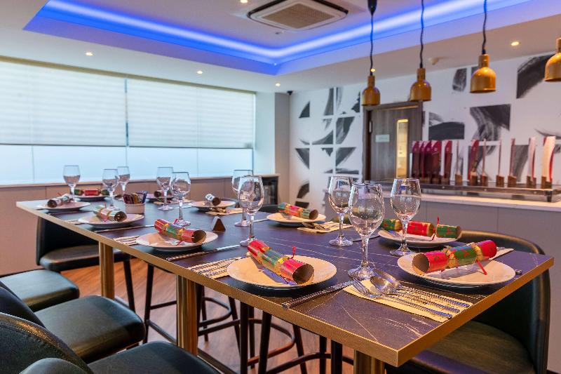 فندق Ramada Encore Leicester City Centre