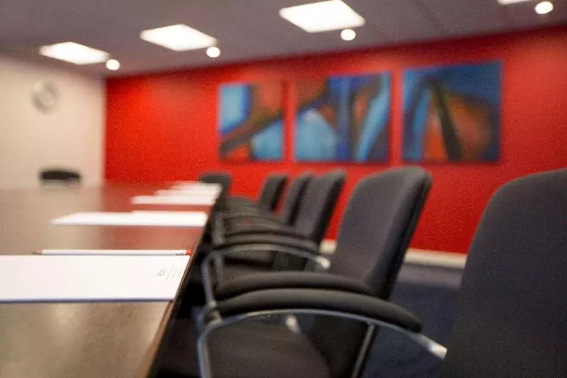 هتل Ramada Encore Leicester City Centre