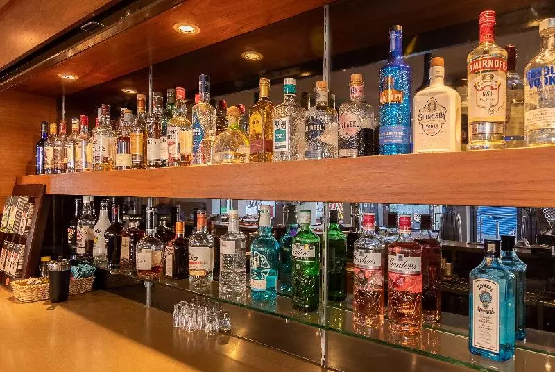 هتل Ramada Encore Leicester City Centre