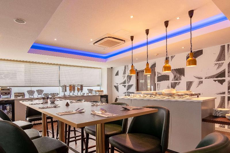 فندق Ramada Encore Leicester City Centre