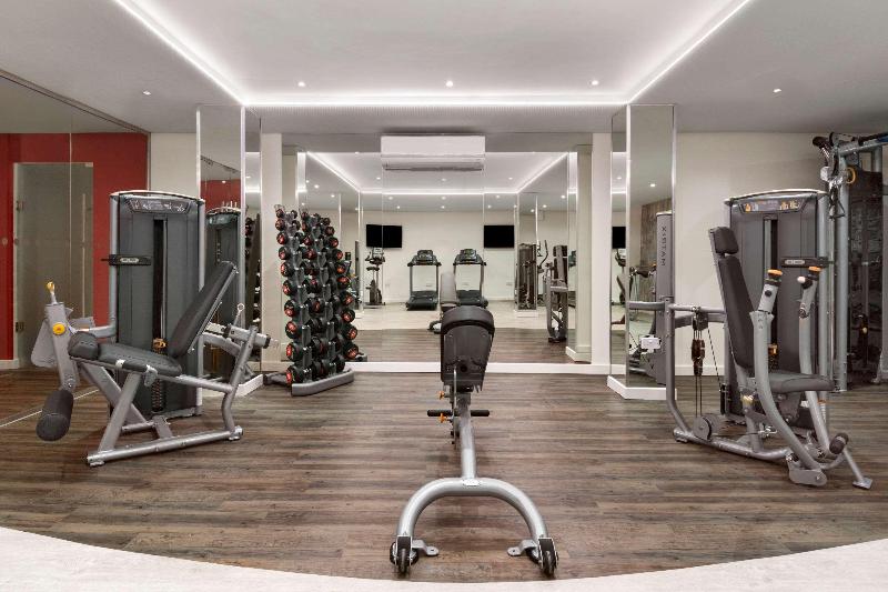 فندق Ramada Encore Leicester City Centre