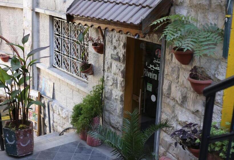 هتل Riviera