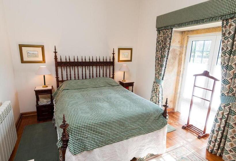 교외 호텔 Hospedaria Do Convento D Aguiar  Turismo De Habitacao