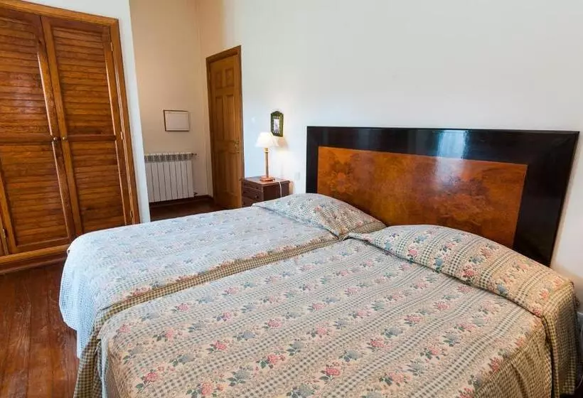 فندق ريفى Hospedaria Do Convento D Aguiar  Turismo De Habitacao