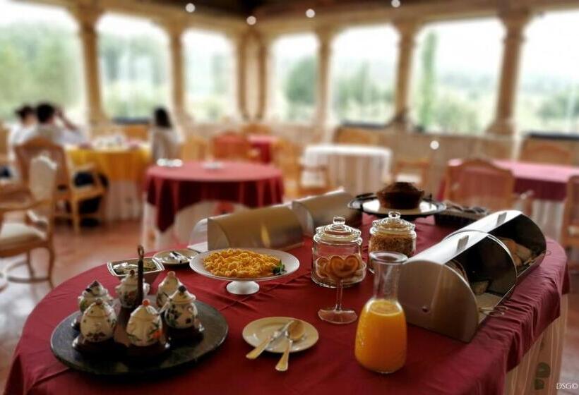 교외 호텔 Hospedaria Do Convento D Aguiar  Turismo De Habitacao