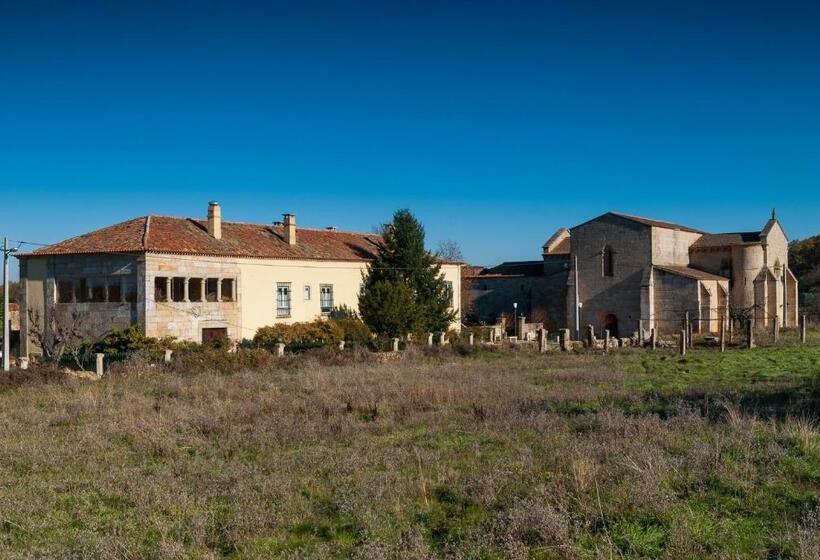 교외 호텔 Hospedaria Do Convento D Aguiar  Turismo De Habitacao