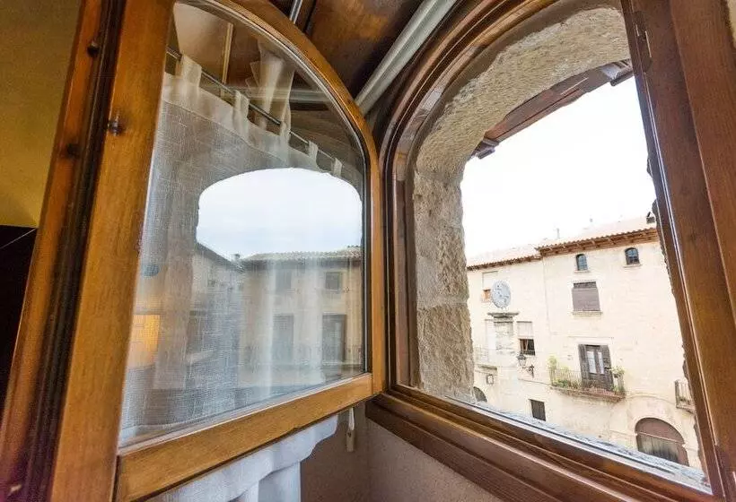 Vidéki Szálló Villa De Cretas