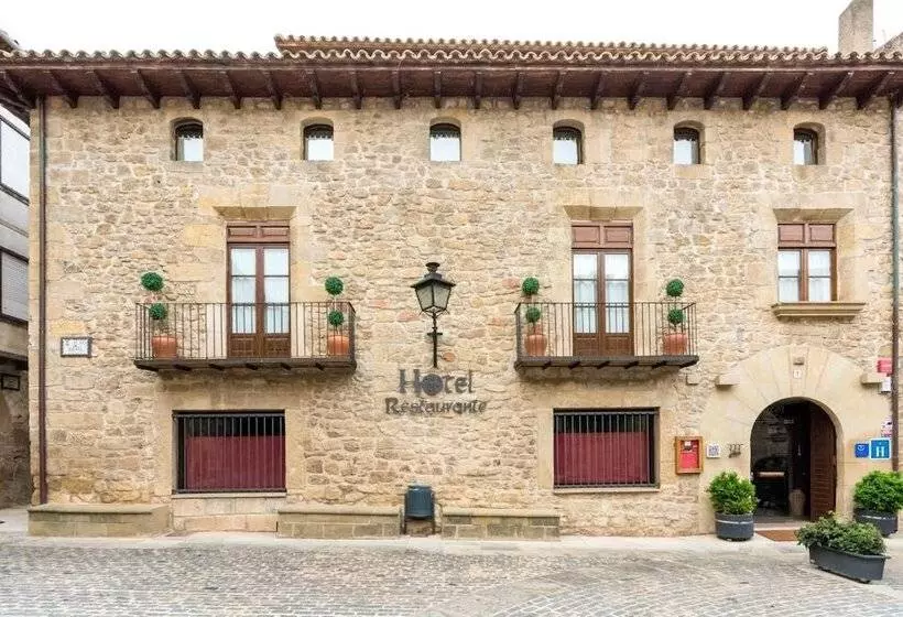 Vidéki Szálló Villa De Cretas