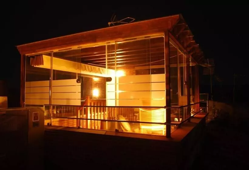 Vidéki Szálló Villa De Cretas