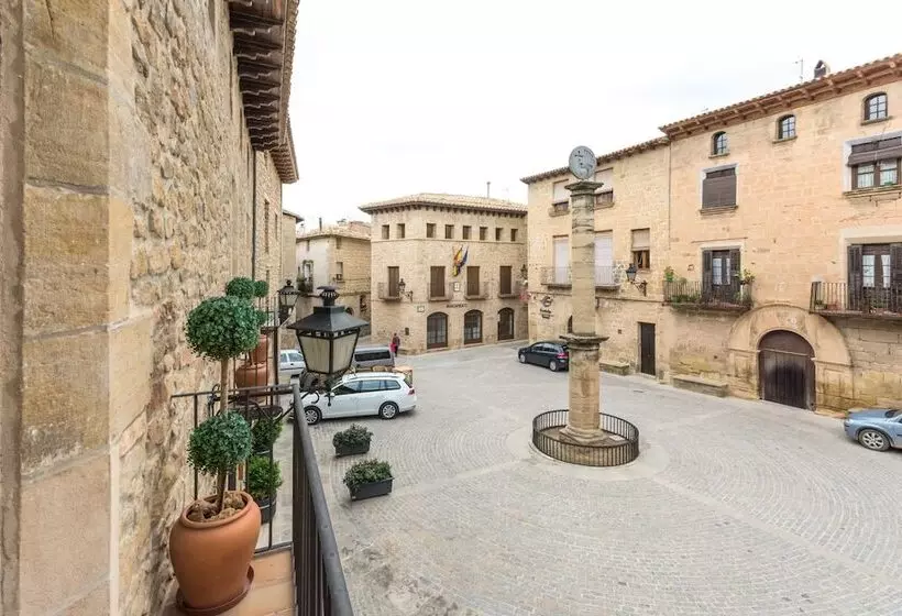 Vidéki Szálló Villa De Cretas