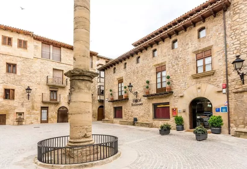 Vidéki Szálló Villa De Cretas