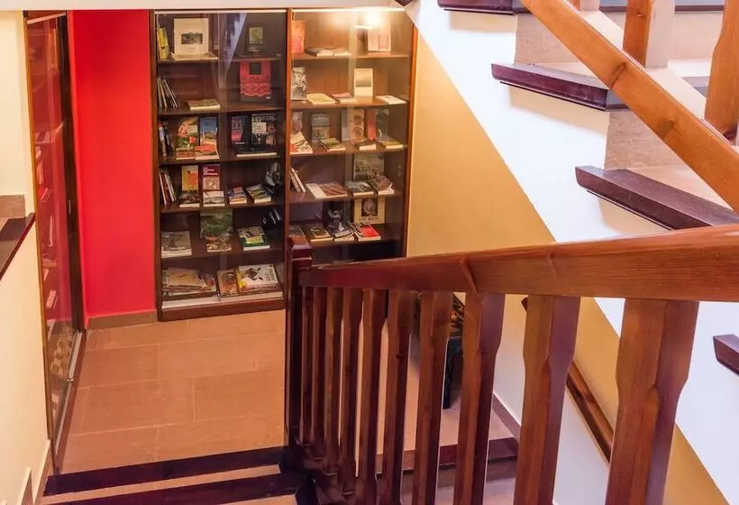 Vidéki Szálló Villa De Cretas