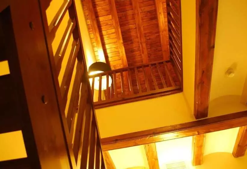 Vidéki Szálló Villa De Cretas