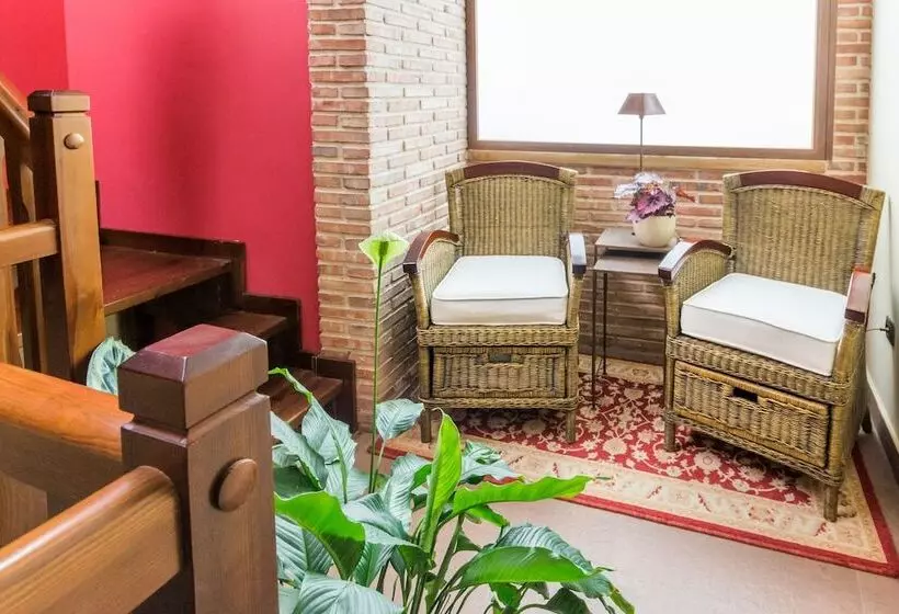 Vidéki Szálló Villa De Cretas