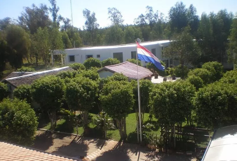 Отель Ruta Del Sol