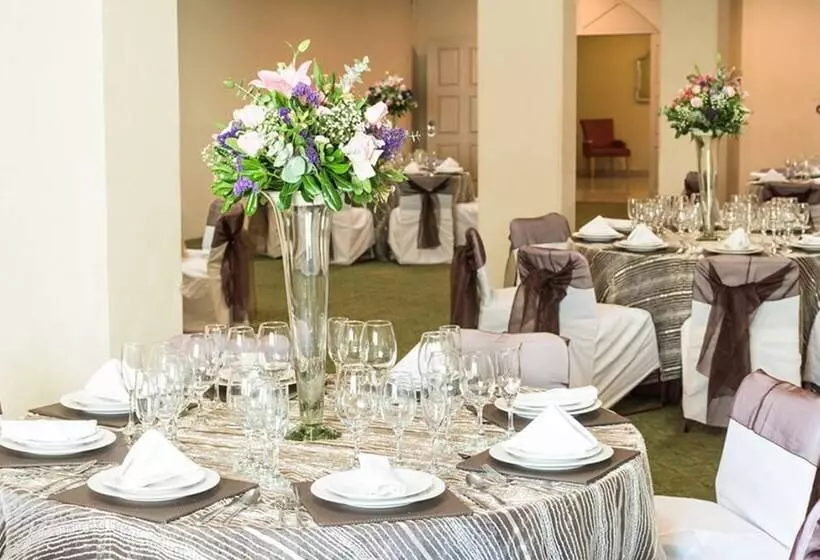 Hotel San Francisco Irapuato Business Class