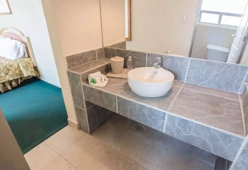 Hotel San Francisco Irapuato Business Class