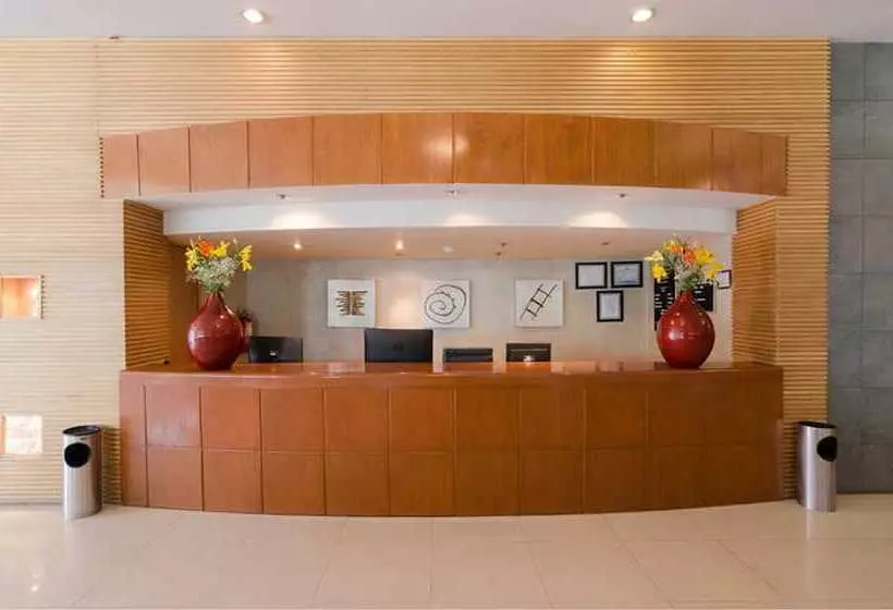 Hotel San Francisco Irapuato Business Class