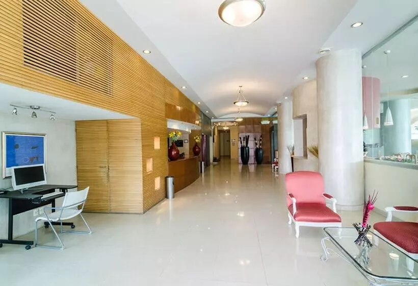 Hotel San Francisco Irapuato Business Class