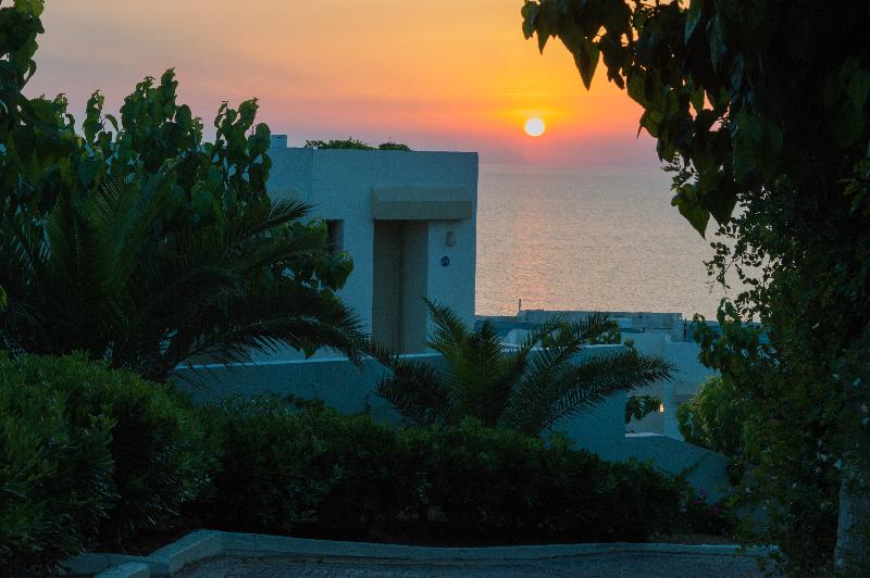 בית מלון כפרי Scaleta Beach