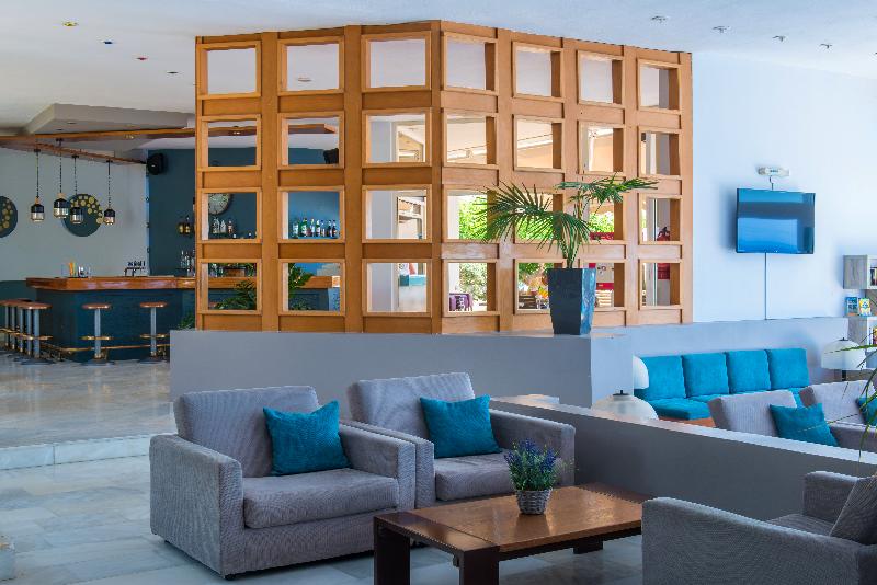 בית מלון כפרי Scaleta Beach