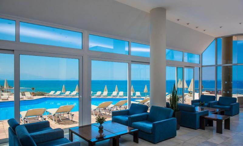 בית מלון כפרי Scaleta Beach