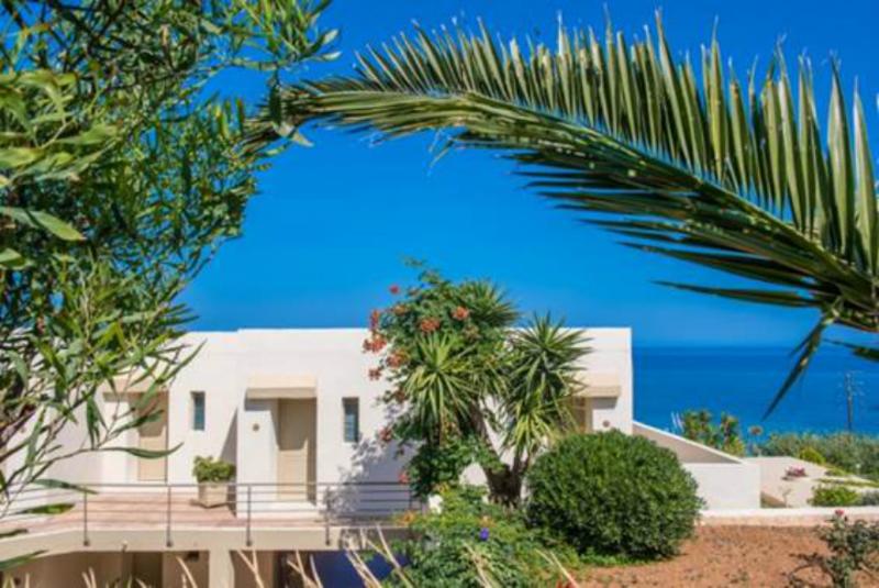 בית מלון כפרי Scaleta Beach