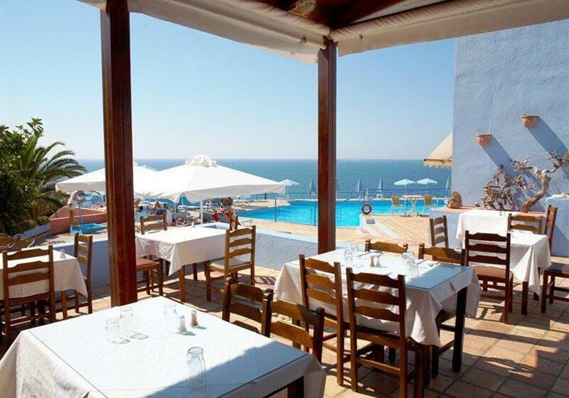 בית מלון כפרי Scaleta Beach