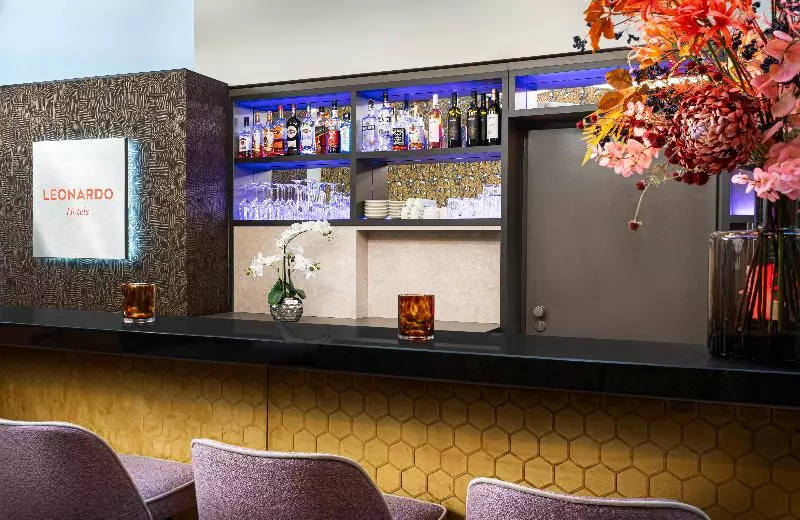 Leonardo Boutique Hotel Salzburg Gablerbräu