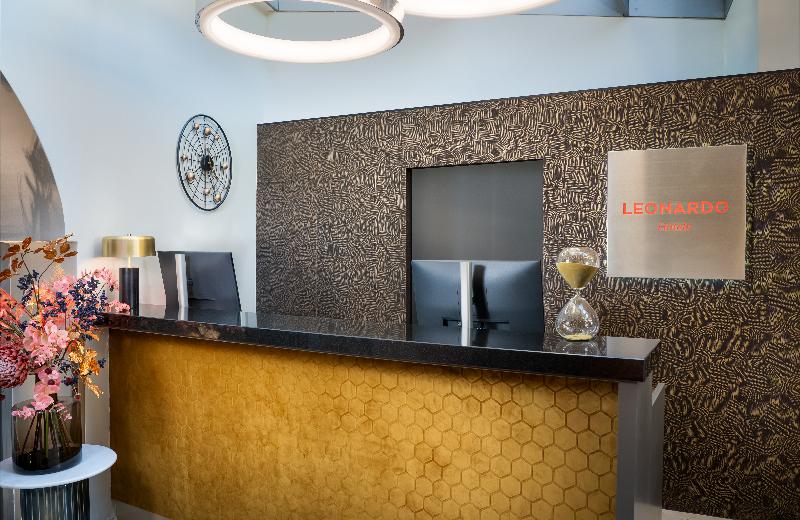 Leonardo Boutique Hotel Salzburg Gablerbräu