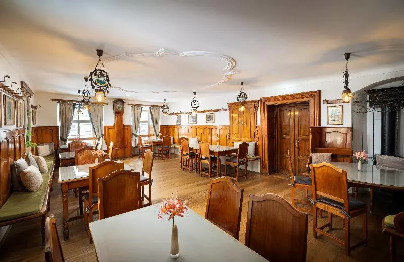 Leonardo Boutique Hotel Salzburg Gablerbräu