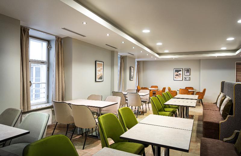 Leonardo Boutique Hotel Salzburg Gablerbräu