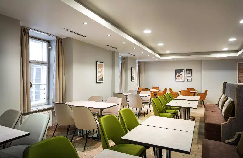 Leonardo Boutique Hotel Salzburg Gablerbräu