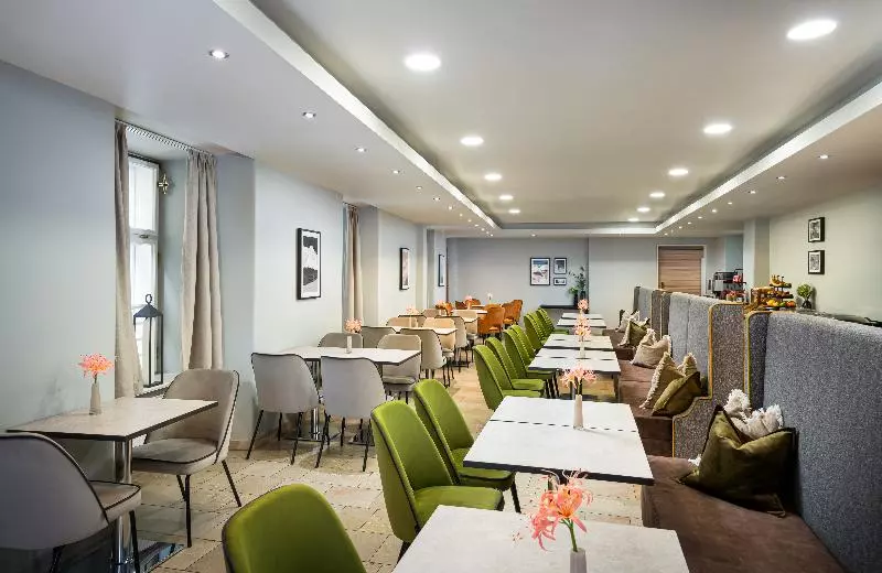 Leonardo Boutique Hotel Salzburg Gablerbräu