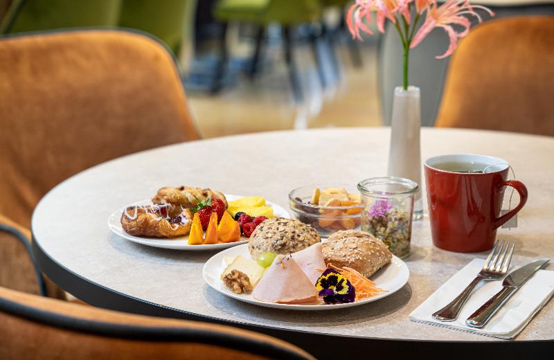 Leonardo Boutique Hotel Salzburg Gablerbräu