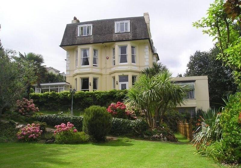 فندق Elmington House Adults Only