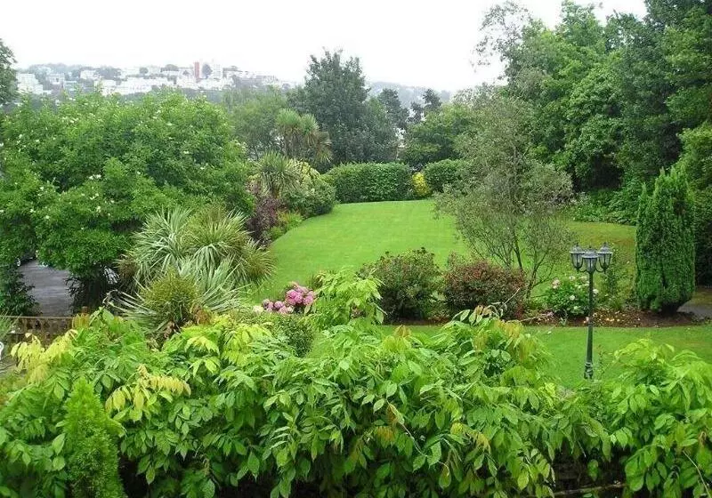 Hotel Elmington House  Adults Only