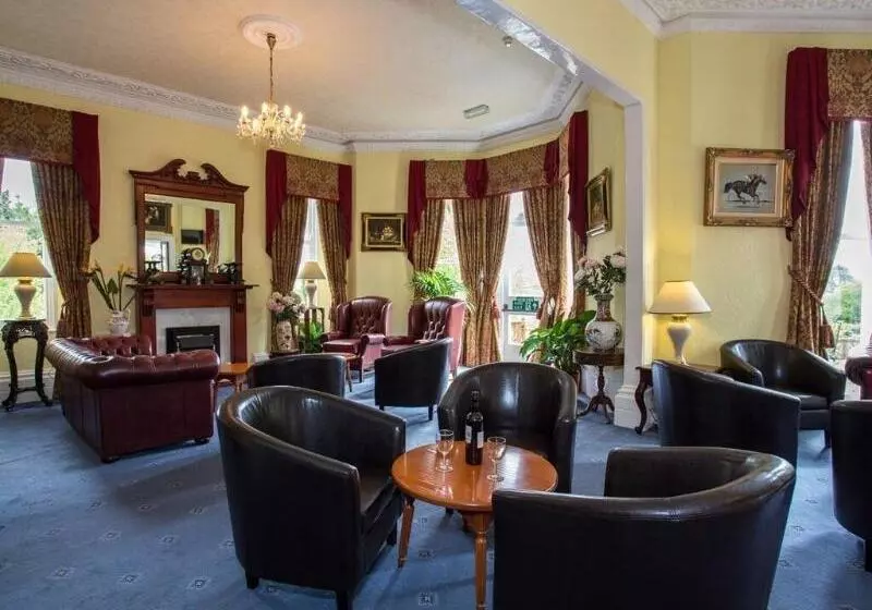 Hotel Elmington House  Adults Only