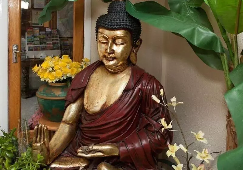 Hotel Elmington House  Adults Only