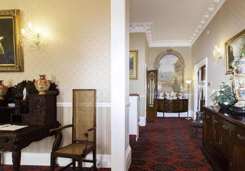 Hotel Elmington House  Adults Only