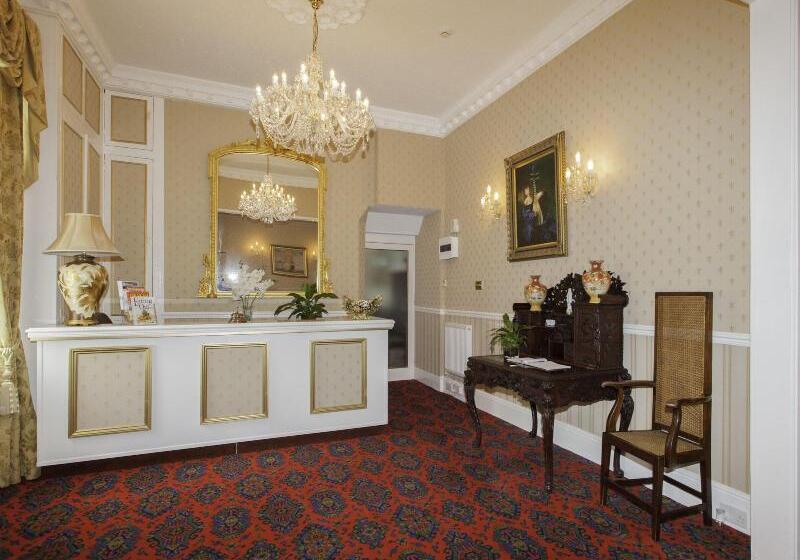 فندق Elmington House Adults Only