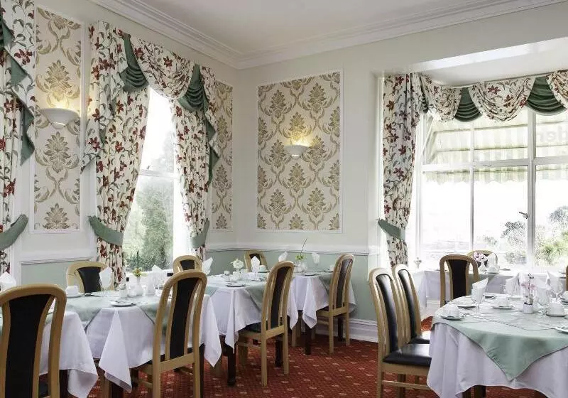 Hotel Elmington House  Adults Only