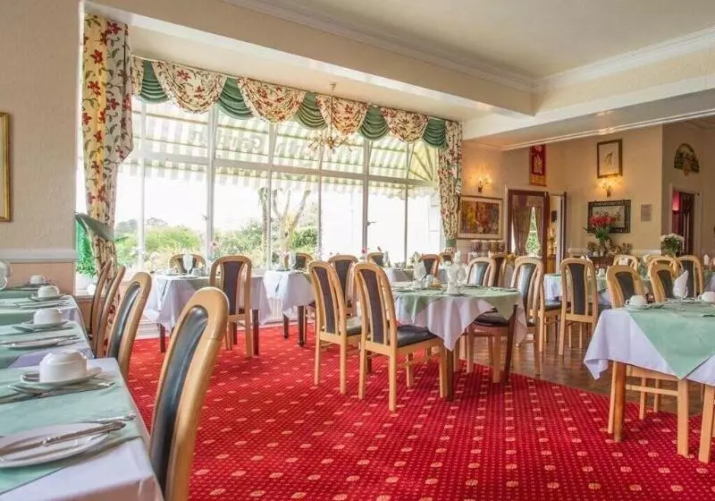 Hotel Elmington House  Adults Only