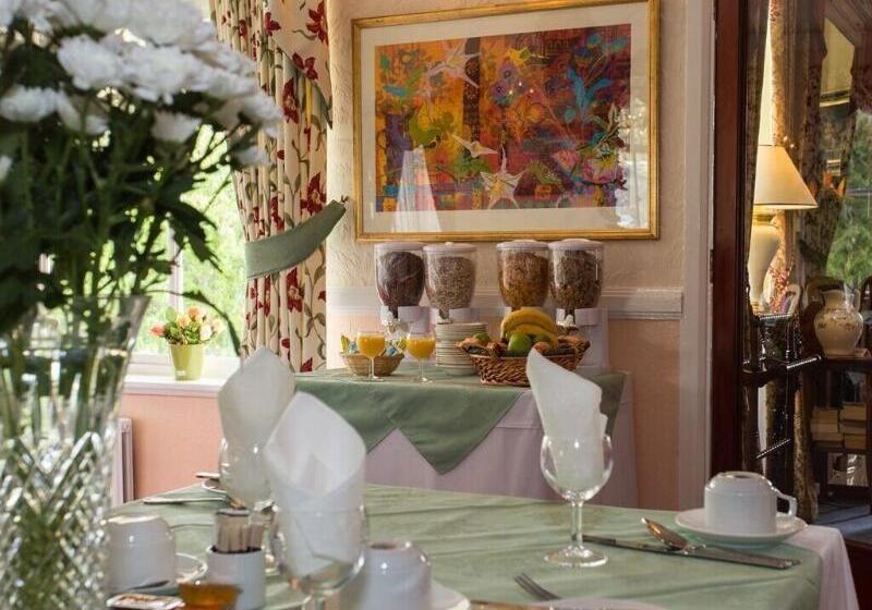 فندق Elmington House Adults Only