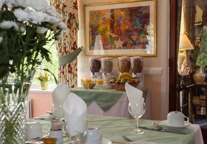 Hotel Elmington House  Adults Only