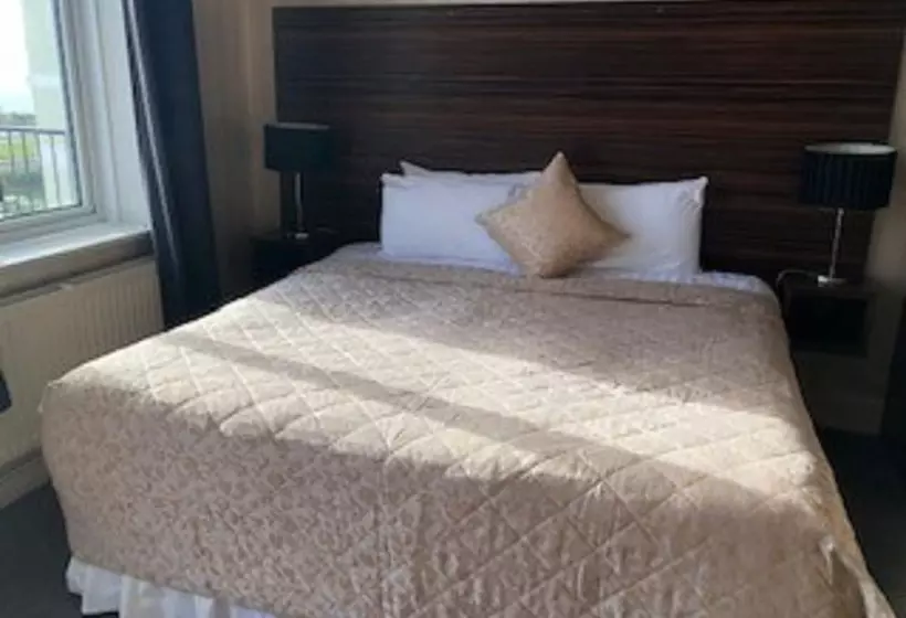 Hotelli Ocean Beach  & Spa  Oceana Collection