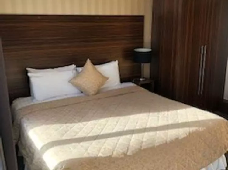 Hotelli Ocean Beach  & Spa  Oceana Collection