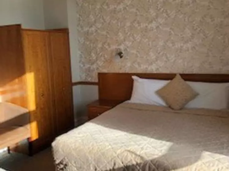 Hotelli Ocean Beach  & Spa  Oceana Collection