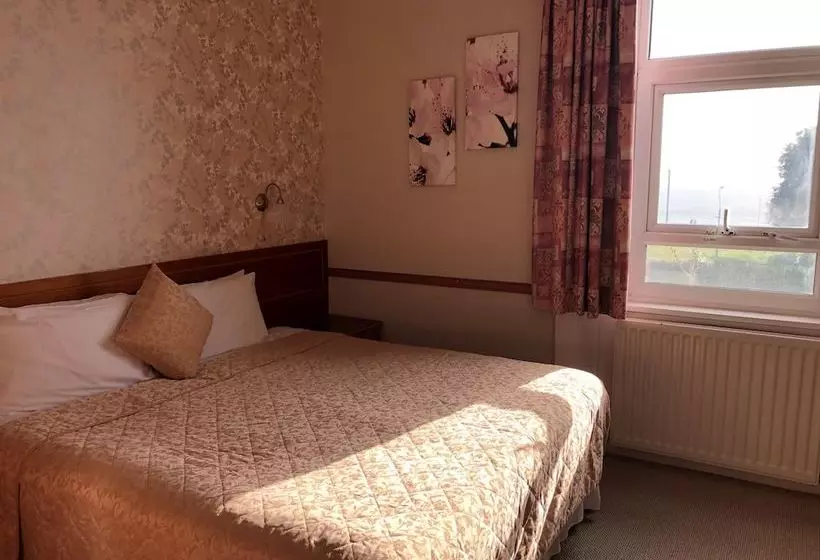 Hotelli Ocean Beach  & Spa  Oceana Collection