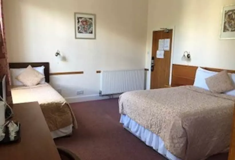 Hotelli Ocean Beach  & Spa  Oceana Collection